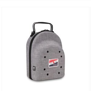 New Era Cap Hat Carrying Case - Holds 6 Hats - Zipper, Handle